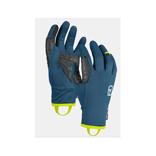 Ortovox Men's Fleece Light Glove