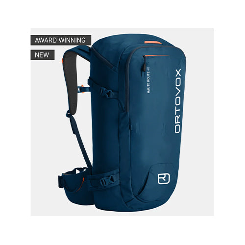 Ortovox Haute Route 40