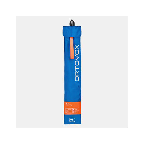 Ortovox ALU 320 + PFA