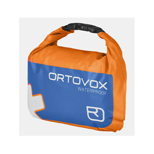 Ortovox First Aid Waterproof