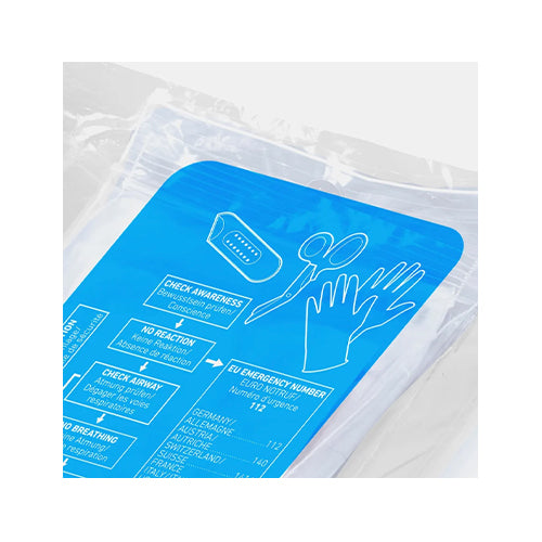 Ortovox First Aid Waterproof