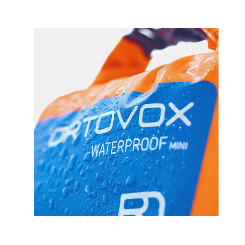Ortovox Fist Aid Waterproof Mini
