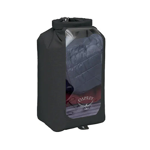 Osprey DrySack With Window