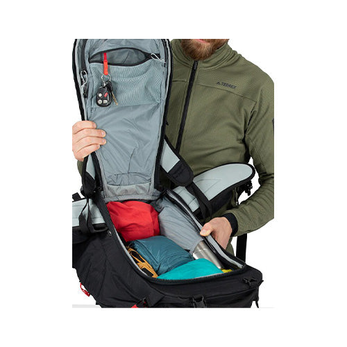 Osprey Kamber 30