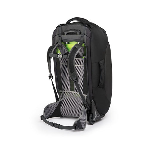 Osprey Sojourn Wheeled Luggage