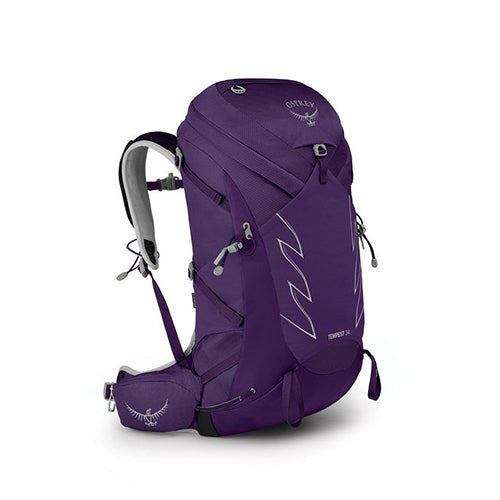 Osprey Tempest 34