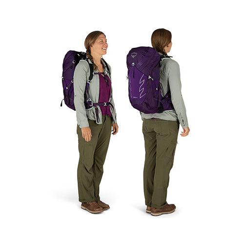 Osprey Tempest 34