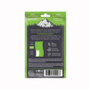 Outdoor Wipes Biodegradable Bamboo Sport Wipes