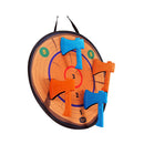 Outside Inside Axe Throwing Game