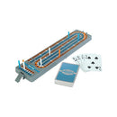 GSI Backpack Cribbage Board