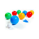 Outside Inside Basecamp Bocce