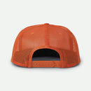 Brixton Palmer Proper MP Mesh Cap