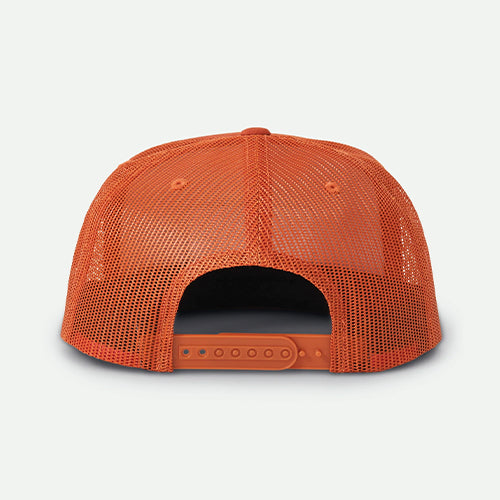 Brixton Palmer Proper MP Mesh Cap