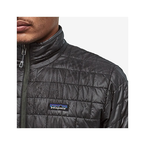 Patagonia Men's Nano Puff Jacket