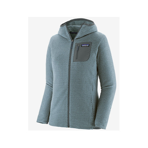 Patagonia Women's R1 Air Full Zip Hoody