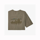 Patagonia Men's '73 Skyline Organic T-Shirt