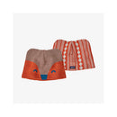 Patagonia Baby Animal Friends Beanie