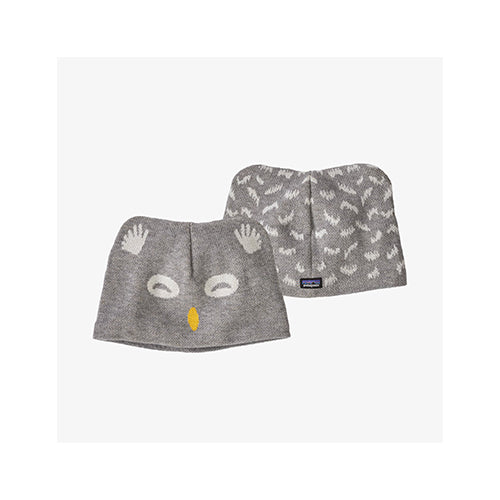 Patagonia Baby Animal Friends Beanie