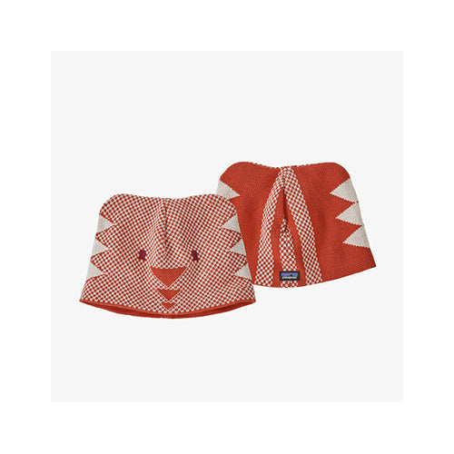 Patagonia Baby Animal Friends Beanie