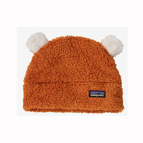 Patagonia Baby Furry Friends Hat