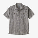 Patagonia Men's Back Step Shirt