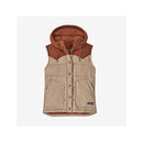 Patagonia Women's Bivy Hooded Vest