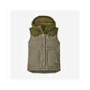 Patagonia Women's Bivy Hooded Vest