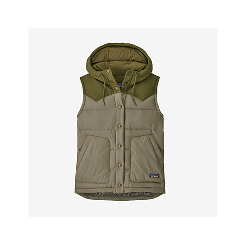 Patagonia Women's Bivy Hooded Vest