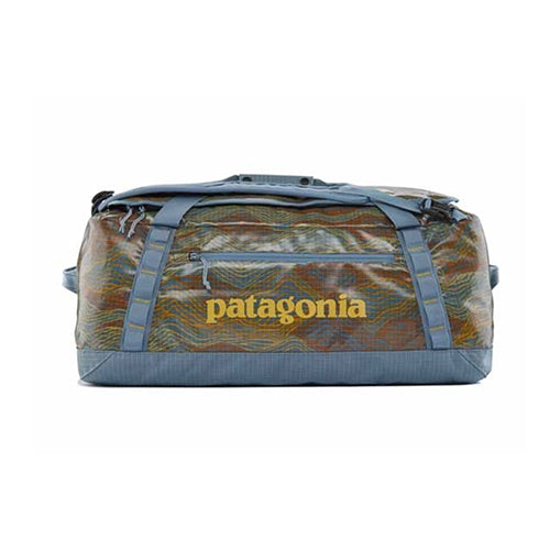 Patagonia Black Hole Duffel