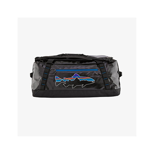 Patagonia Black Hole Duffel Bag