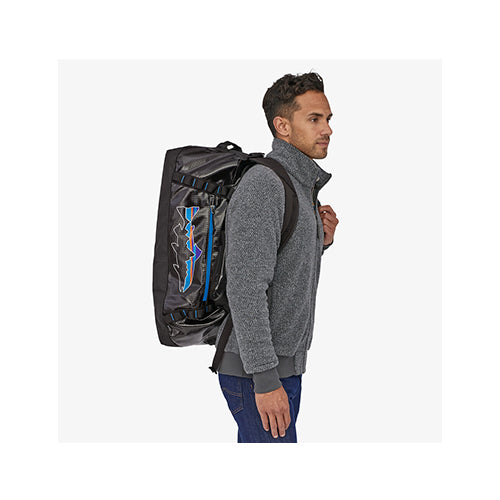 Patagonia duffel bag backpack 2025