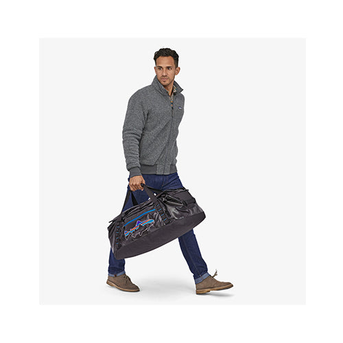 Patagonia Black Hole Duffel Bag