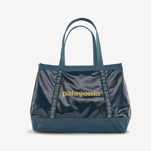 Patagonia Black Hole Tote Bag