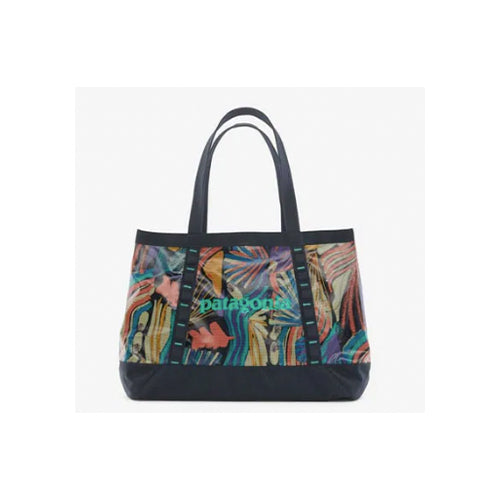 Patagonia beach bag top