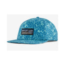 Patagonia Boardshort Label Funfarer Cap