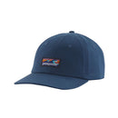 Patagonia Boardshort Label Trad Cap