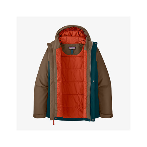 Patagonia Boys' Everyday Ready Jacket