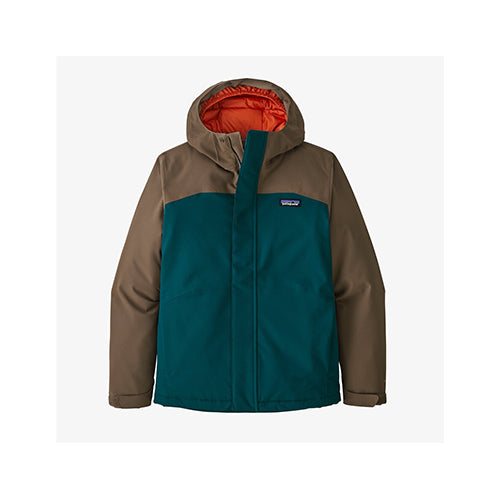 Patagonia Boys' Everyday Ready Jacket