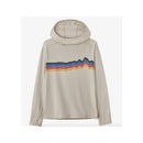 Patagonia Kids' Capilene Silkweight UPF Hoody