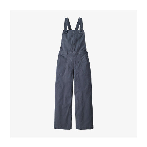 Patagonia Women's Stand Up Cropped Overalls
