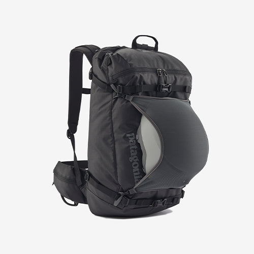 Patagonia Descensionist Pack 40L