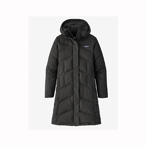 Patagonia Women's Down With It Parka