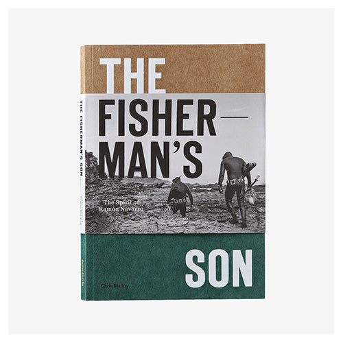 Patagonia The Fisherman's Son (Paperback)