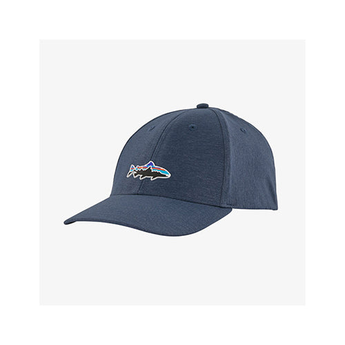 Patagonia Fitz Roy Trout Channel Watcher Cap