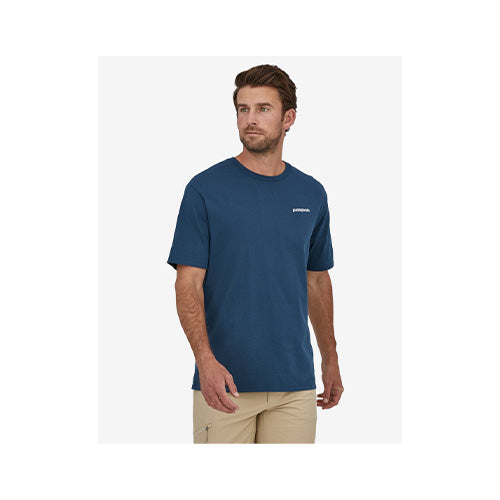 Patagonia Men's Fitz Roy Fish T-Shirt