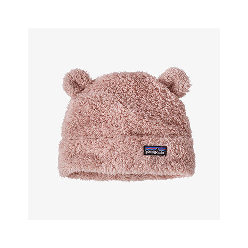 Patagonia Baby Furry Friends Hat