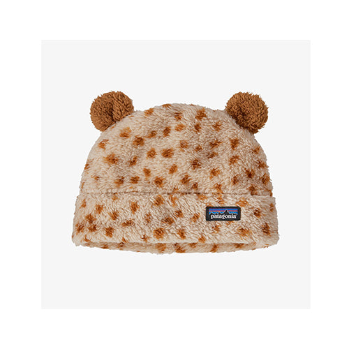 Patagonia Baby Furry Friends Hat