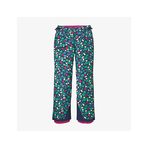 Patagonia Girls' Snowbelle Pants