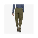 Patagonia Women's Lined Happy Hike Studio Pant