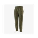 Patagonia Women's Lined Happy Hike Studio Pant